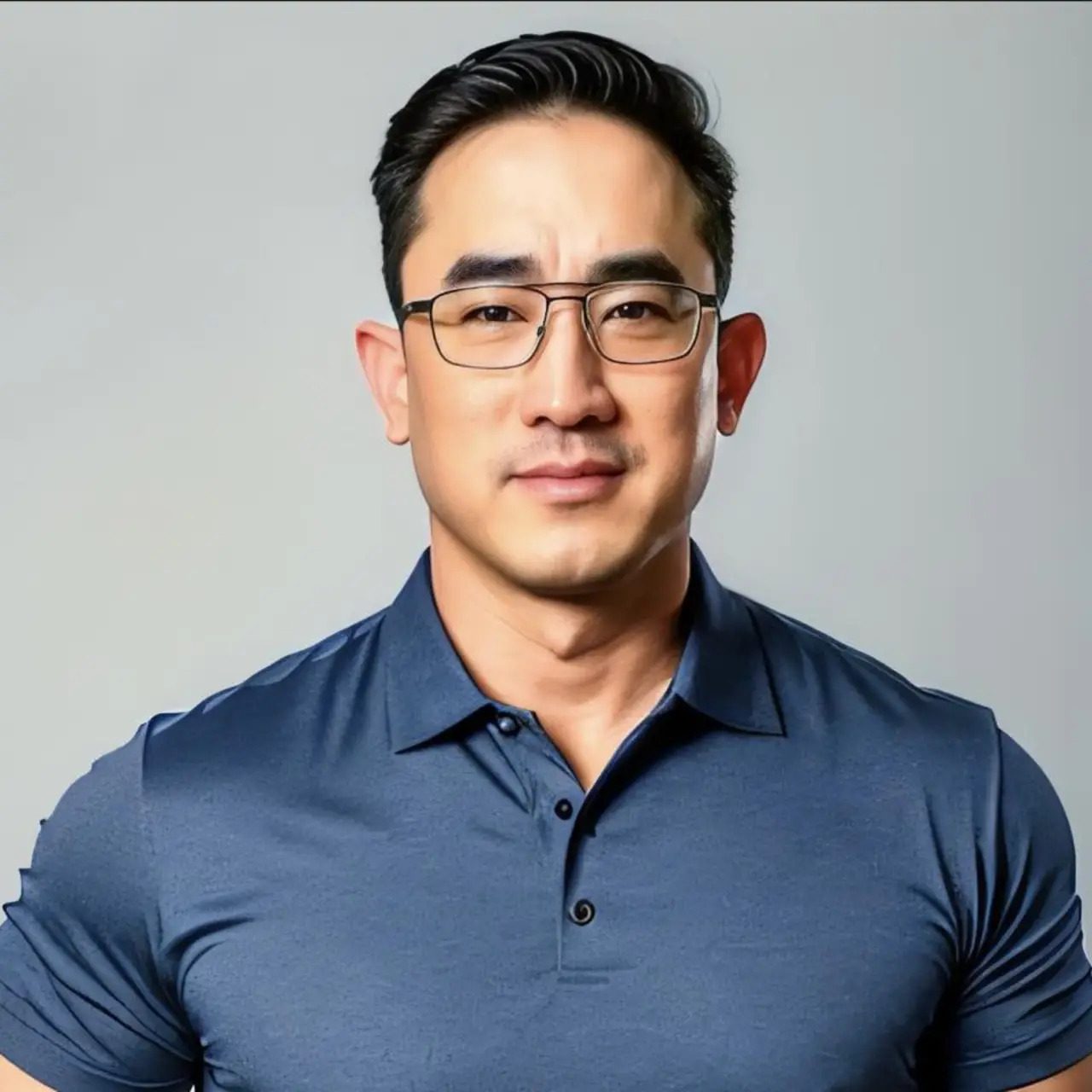 Dr. Javier Leung