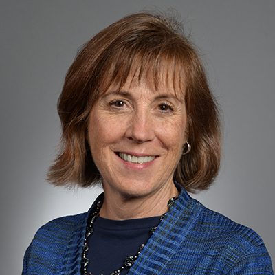 Dr. Christi Bergin