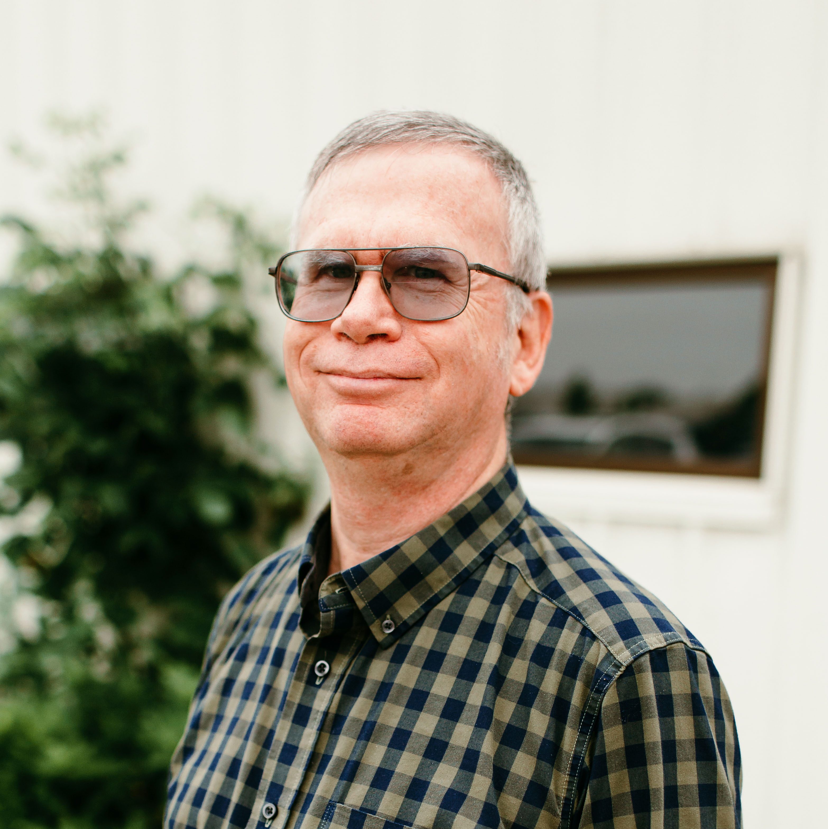 Mark Johnson
