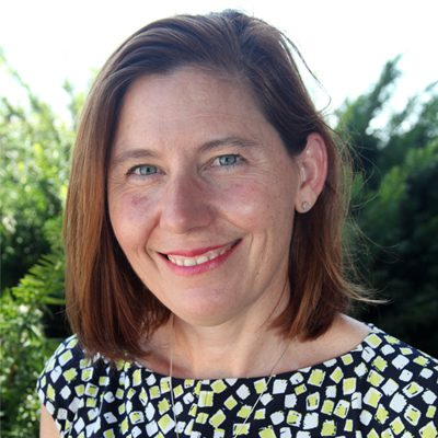 Jennifer Goyne