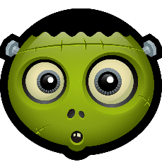Frankenstein icon