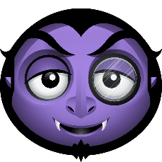 Vampire icon