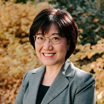 Dr. Soo-Yeon Cho