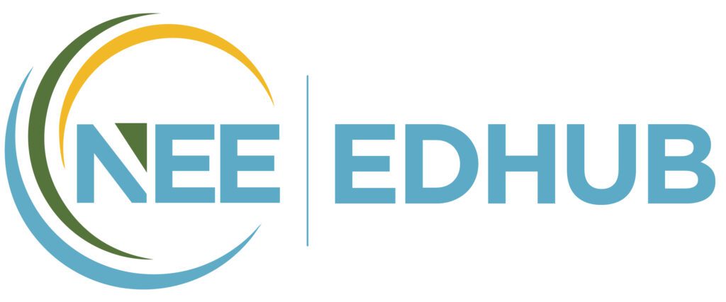 NEE EdHub logo